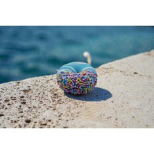 Kash Kozmetik | El Yapımı Donat Tasarım Sabun – Okyanus Serinliği