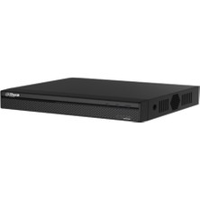 Dahua NVR4104HS-4KS2/L 4 Kanal Hdmı/vga 2xusb 1X10TB Sata HDD Nvr Kayıt Cıhazı