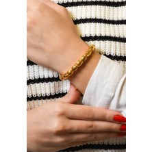 Tasarım Kolye 22 Ayar A066195