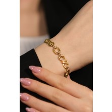 Fantazi Bileklik 22 Ayar A058095