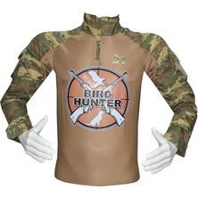 Mysia Outdoor Combat Tişört Bird Hunter M006 Avcı Kombat