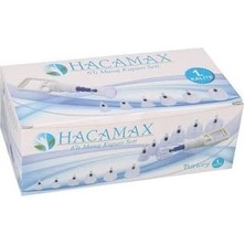 Meks Hacamax 6 Adet Kupa Seti