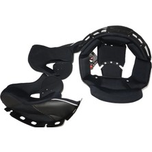 Ls2 Pıoneer 2 Kask Iç Ped