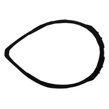 Ls2 Pıoneer 2 - Fast 2 Alt Plastik Komple