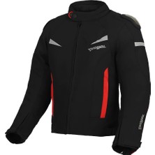 Prohel Colombıa Çocuk Mont Kırmızı