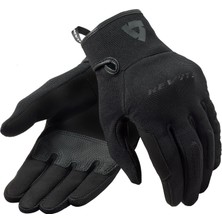 Revit Revıt Cool Eldiven Siyah