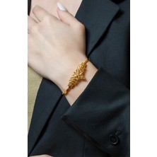 Ravi Pırlanta Tasarım Bileklik 22 Ayar A065970