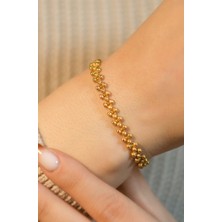 Dorika Toplu Bileklik 22 Ayar A071639