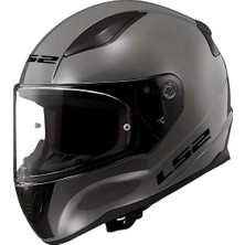 Ls2 Rapıd 2 Nardo Gri Kask
