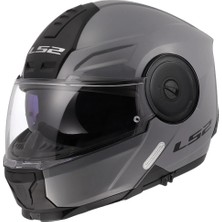 Ls2 Scope 2 Nardo Gri Kask