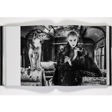 Rizzoli David Yarrow The Collection 9780847875528