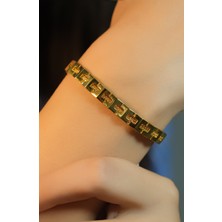 Tasarım Bileklik 22 Ayar A081520