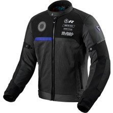 Revit Revıt Swıftblade Mont Siyah-Mavi