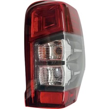 MATSUBA Stop Sağ L200 2019-2021 Ledsiz Duylu