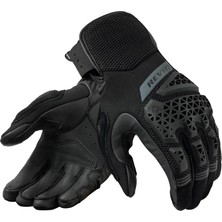 Revit Revıt Sand 5 Eldıven Siyah