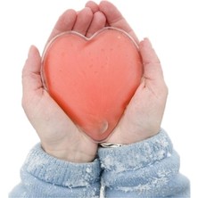 Store Mania Ieg™ Kalp Şeklinde El Sobası