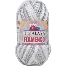Himalaya Flamenco 330-01 Beyaz