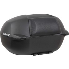Shad SH47 Çanta Sırtlığı (Shad D0R147)
