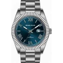 Michael Fellini 2439-1 Erkek Kol Saati