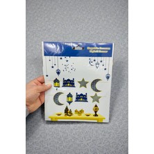 Famemus Accessory Ramazana Özel Görseldeki Bannerr Ipli