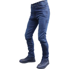 Vexo Tıtans Kot Pantolon Lacivert