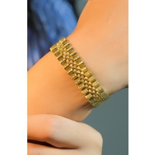 Dorika Bileklik 22 Ayar A072820