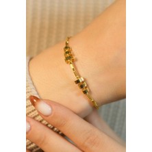 Dorika Bileklik 22 Ayar A080192