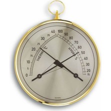 Tfa 45.2005 Ibreli Sıcaklık ve Nem Ölçer