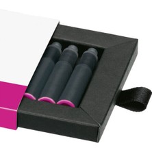 Montblanc Mürekkep Kartuşları, Pop Pembe 128206