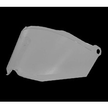 Ls2 Pıoneer 2 Kask Camı Irıdıum Gri