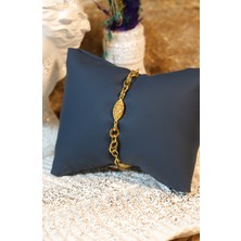 Fantazi Bileklik 22 Ayar A039432