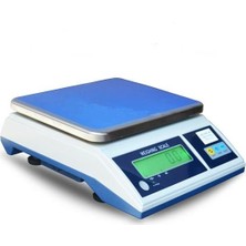 Necklife Tsc-30 Dijital Hassas Terazi - Hassasiyet: 0.1 gr Max: 30 kg