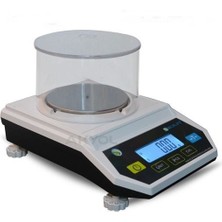 Neck Fly 1000 Hassas Tartim Terazisi - Hassasiyet: 0.01GR. Max: 1kg.