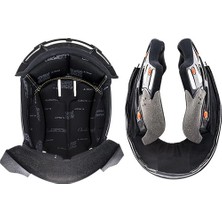 Ls2 Valıant Kask Iç Ped