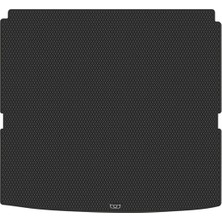 Bod Peugeot E3008 Hybrid/benzin Eva Hücreli Premium Plus Bagaj Havuzu 2024-SONRASI