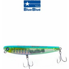 Alesta Blueblue Arvin 60MM 6,5gr Sinking Suni Yem