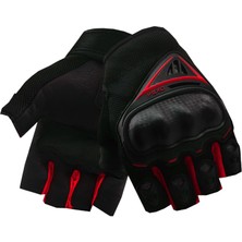 Vexo Santa 2 Eldiven Kırmızı