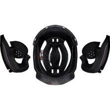 Ls2 Strobe 2 Kask Iç Ped