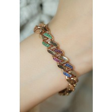 Gurmet Bileklik 14 Ayar AT03845