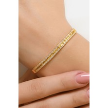 Suyolu Bileklik 22 Ayar A054538