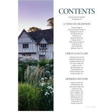 Rizzoli Gardens Illustrated The New Beautiful 9780847874262