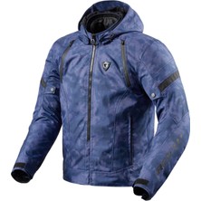 Revit Revıt Flare 3 H2O Mont Camo Mavi