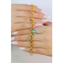 Tasarım Bileklik 22 Ayar A060961