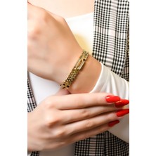 Tasarım Bileklik 14 Ayar A066105