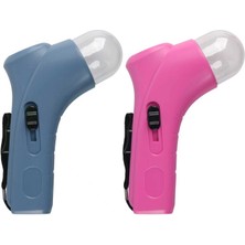 Nunbell Köpekler Için Mama Fırlatma Oyuncagı