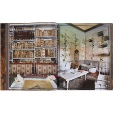 Rizzoli Tuscan Rooms 9780847846306