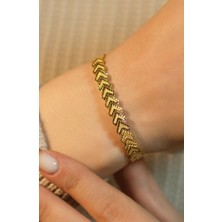 Fantazi Bileklik 22 Ayar A080815