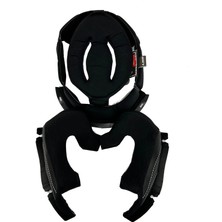 Ls2 Advant 2 Kask Iç Ped