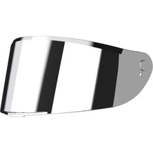 Ls2 Dragon Kask Camı Irıdıum Gri