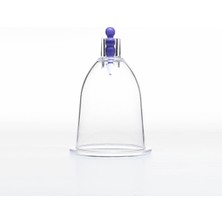 Meks 3 Numara Hacamat Kupası 100 Adet